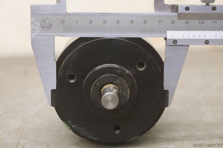 Rotary encoder Hohner 4006