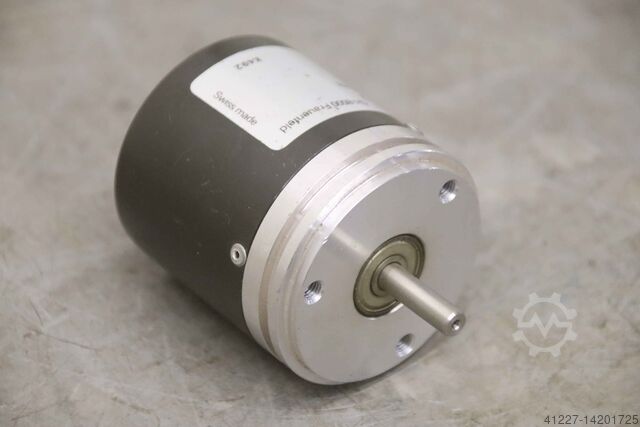 Drehgeber Baumer BDA 05.24G500-6-2