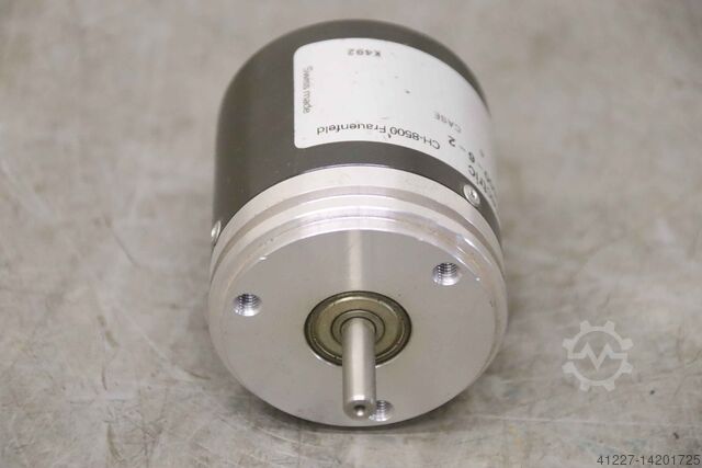 Drehgeber Baumer BDA 05.24G500-6-2