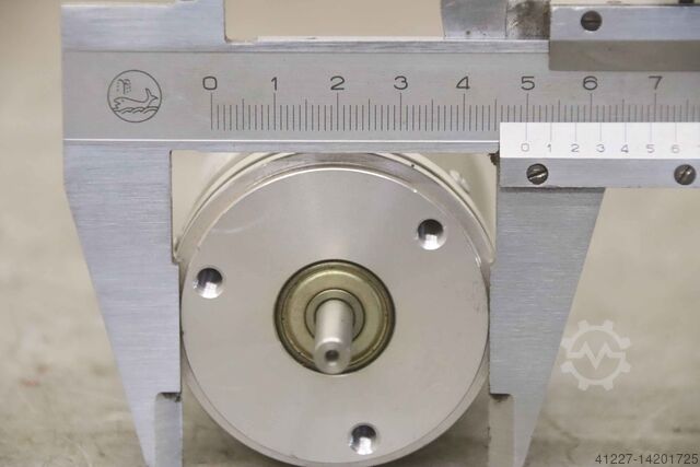 Drehgeber Baumer BDA 05.24G500-6-2