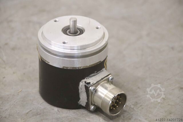 Rotary encoder tr-electronic E-58-A