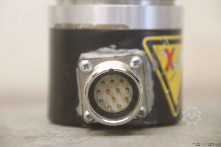 Rotary encoder tr-electronic E-58-A