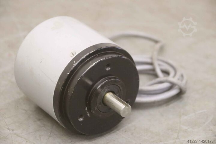 Rotary encoder Hohner 30 4000