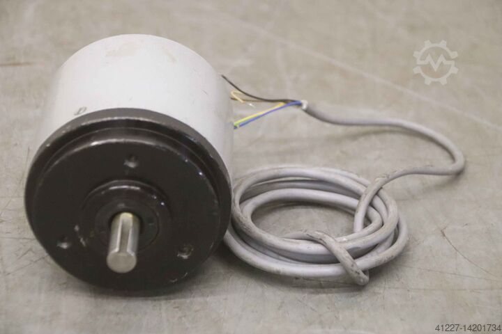 Rotary encoder Hohner 30 4000