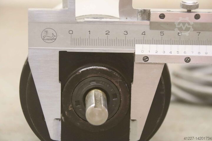 Rotary encoder Hohner 30 4000