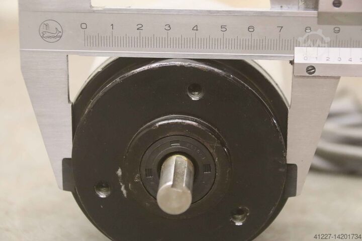 Rotary encoder Hohner 30 4000