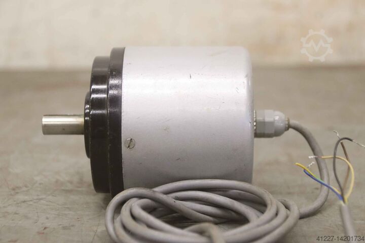 Rotary encoder Hohner 30 4000