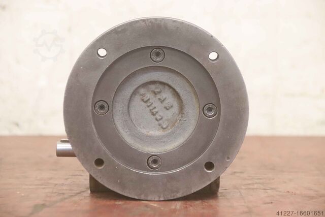Gearbox 10.3:1 ZAE UNI SW