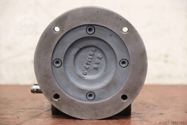 Getriebe 10,3:1 ZAE UNI SW