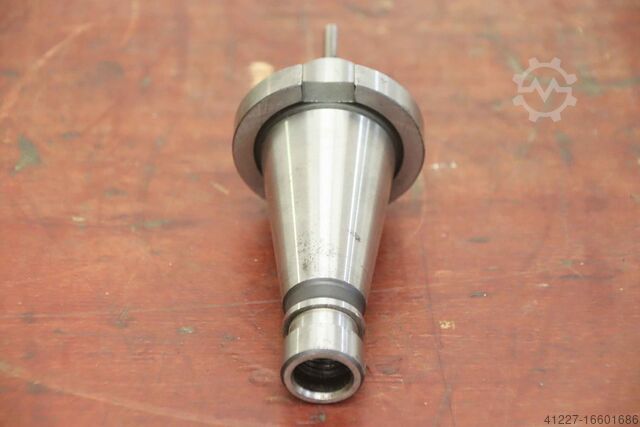 Thread cutting chuck Tapmatic SK40