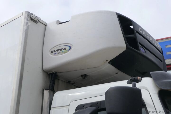 Kühl-/Tiefkühltransport Volvo FL 240 | Carrier SUPRA 950Mt / Bi-temp | 3 Comp...