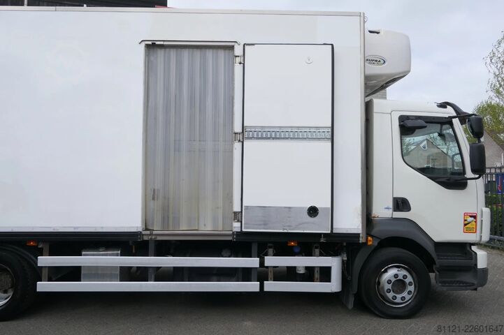 Kühl-/Tiefkühltransport Volvo FL 240 | Carrier SUPRA 950Mt / Bi-temp | 3 Comp...