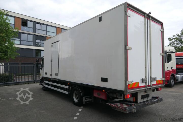 Kühl-/Tiefkühltransport Volvo FL 240 | Carrier SUPRA 950Mt / Bi-temp | 3 Comp...