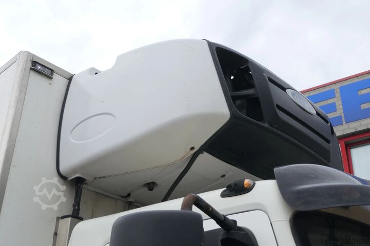 Kühl-/Tiefkühltransport Volvo FL 240 | Carrier SUPRA 950Mt / Bi-temp | 3 Comp...