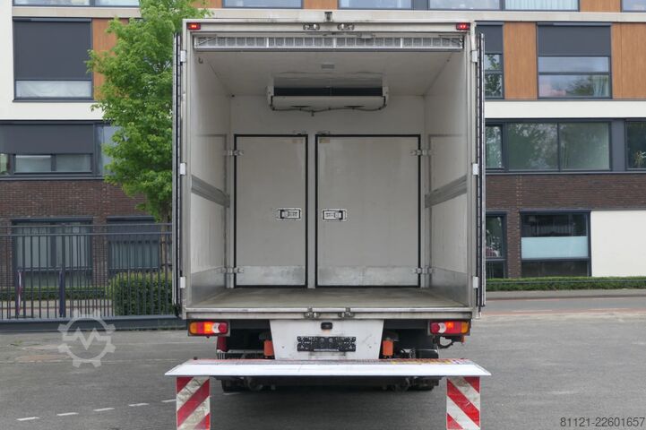 Kühl-/Tiefkühltransport Volvo FL 240 | Carrier SUPRA 950Mt / Bi-temp | 3 Comp...