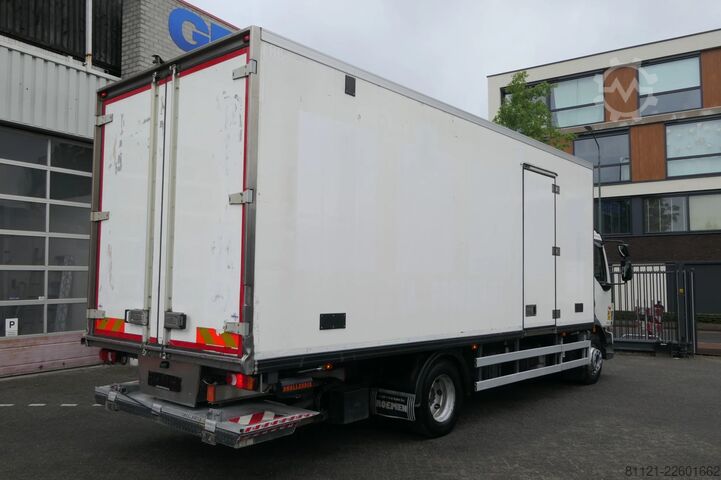 Kühl-/Tiefkühltransport Volvo FL 240 | Carrier SUPRA 950Mt / Bi-temp | 3 Comp...
