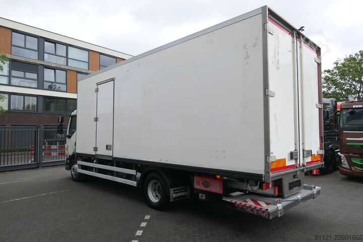 Kühl-/Tiefkühltransport Volvo FL 240 | Carrier SUPRA 950Mt / Bi-temp | 3 Comp...