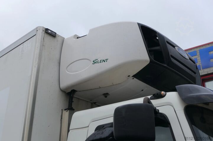 Kühl-/Tiefkühltransport Volvo FL 240 | Carrier SUPRA 950Mt / Bi-temp | 3 Comp...