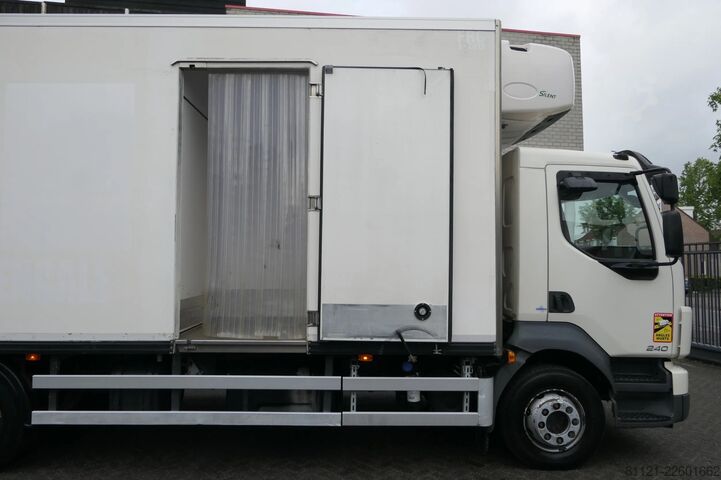 Kühl-/Tiefkühltransport Volvo FL 240 | Carrier SUPRA 950Mt / Bi-temp | 3 Comp...