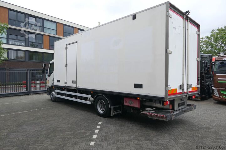 Kühl-/Tiefkühltransport Volvo FL 240 | Carrier SUPRA 950Mt / Bi-temp | 3 Comp...