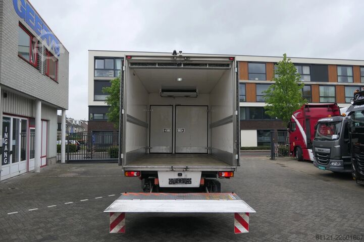 Kühl-/Tiefkühltransport Volvo FL 240 | Carrier SUPRA 950Mt / Bi-temp | 3 Comp...