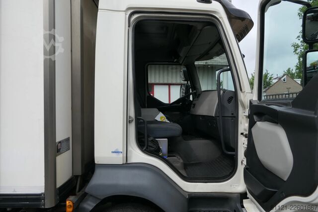 Refrigerated/frozen transport Volvo FL 240 | Carrier SUPRA 950Mt / Bi-temp | 3 Comp...