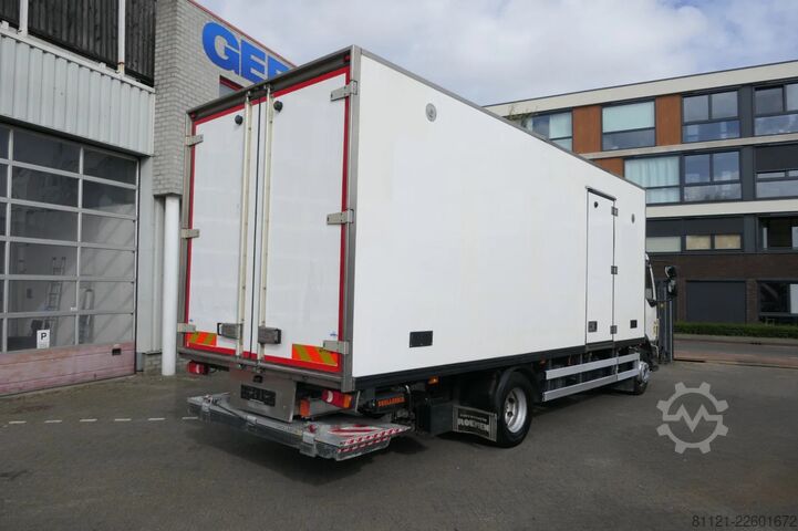 Kühl-/Tiefkühltransport Volvo FL 240 | Carrier SUPRA 950Mt / Bi-temp | 3 Comp...