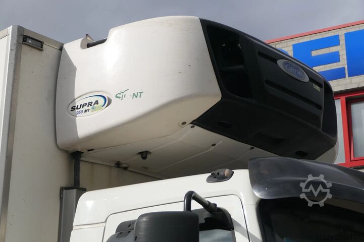 Kühl-/Tiefkühltransport Volvo FL 240 | Carrier SUPRA 950Mt / Bi-temp | 3 Comp...