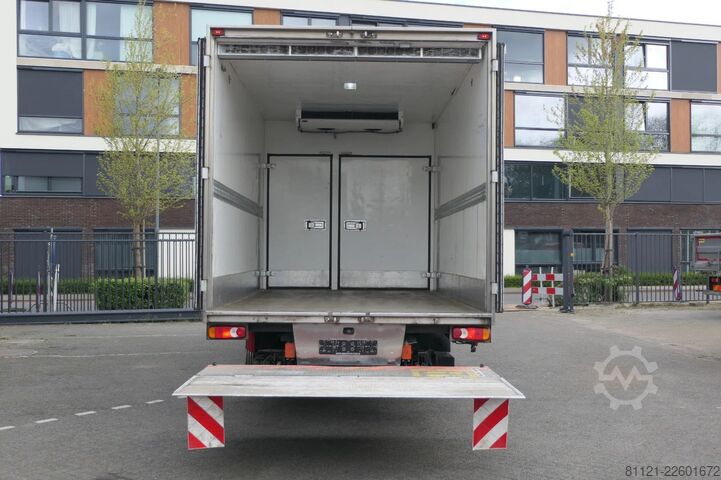 Kühl-/Tiefkühltransport Volvo FL 240 | Carrier SUPRA 950Mt / Bi-temp | 3 Comp...