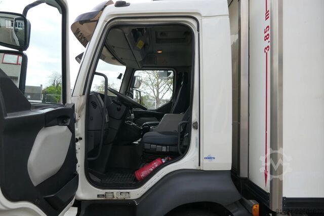 Refrigerated/frozen transport Volvo FL 240 | Carrier SUPRA 950Mt / Bi-temp | 3 Comp...