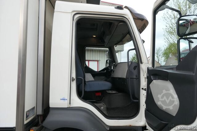 Refrigerated/frozen transport Volvo FL 240 | Carrier SUPRA 950Mt / Bi-temp | 3 Comp...