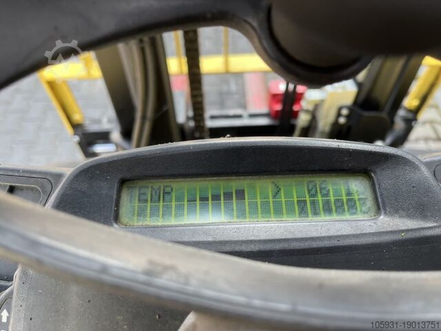 Treibgasstapler Hyster H5.5FT