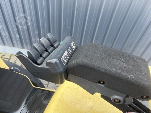 Treibgasstapler Hyster H5.5FT