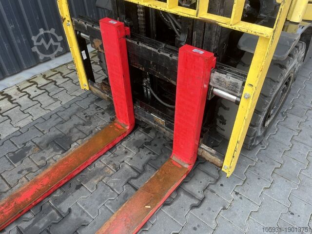 LPG Forklifts Hyster H5.5FT