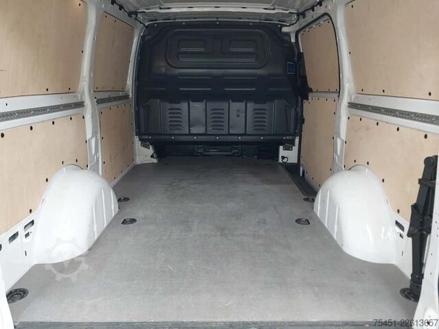 Kastenwagen Mercedes-Benz Vito Kasten 116 CDI Kasten lang KAMERA NAVI