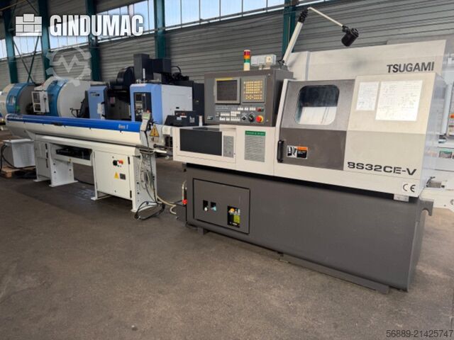 TSUGAMI  BS32CE-V TSUGAMI BS32CE-V