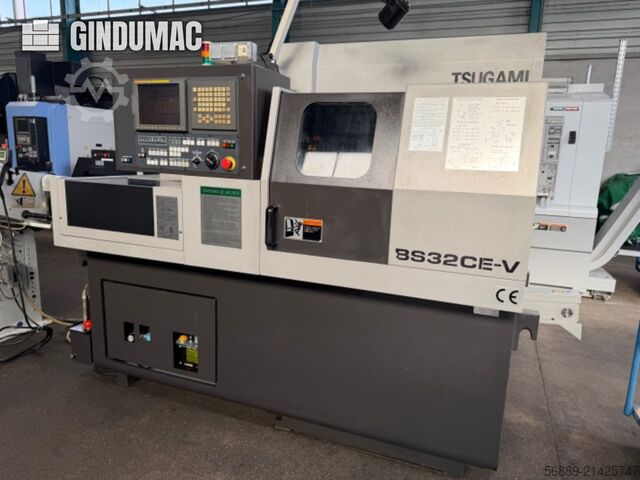 TSUGAMI  BS32CE-V TSUGAMI BS32CE-V