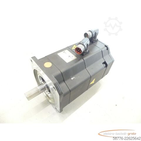 Steuerung KUKA 1FK7083-5AF81-1YY3-Z Servomotor SN: YFT035716101004