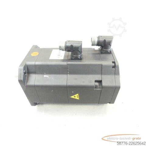Steuerung KUKA 1FK7083-5AF81-1YY3-Z Servomotor SN: YFT035716101004