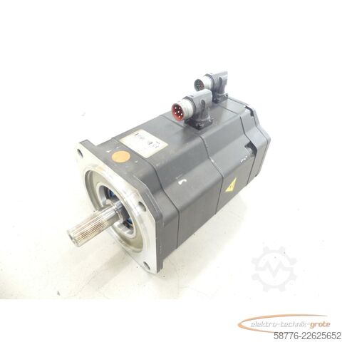 Control unit KUKA 1FK7083-5AF81-1YY3-Z Servomotor SN: YFT035716101076