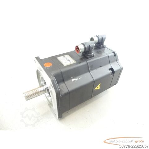 Steuerung KUKA Kuka 1FK7083-5AF81-1YY3-Z Servomotor SN: YFV050657664024