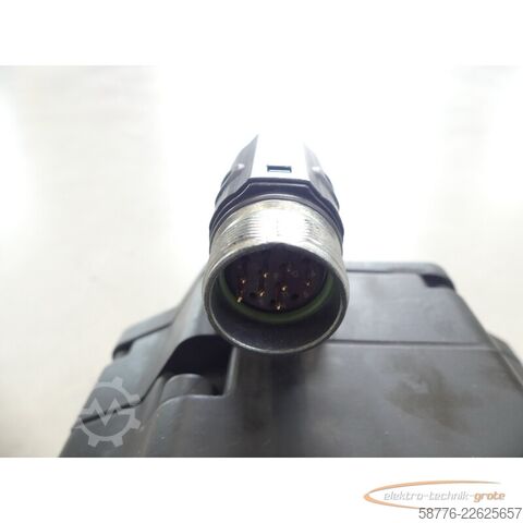 Steuerung KUKA Kuka 1FK7083-5AF81-1YY3-Z Servomotor SN: YFV050657664024
