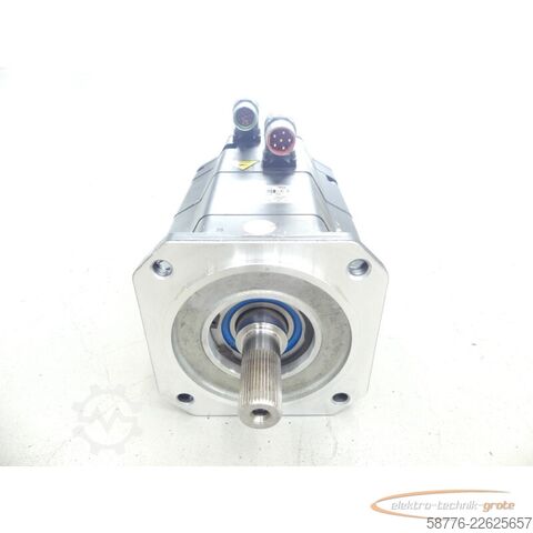 Steuerung KUKA Kuka 1FK7083-5AF81-1YY3-Z Servomotor SN: YFV050657664024