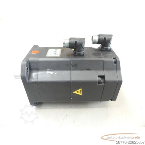 Steuerung KUKA Kuka 1FK7083-5AF81-1YY3-Z Servomotor SN: YFV050657664024