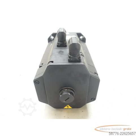 Steuerung KUKA Kuka 1FK7083-5AF81-1YY3-Z Servomotor SN: YFV050657664024