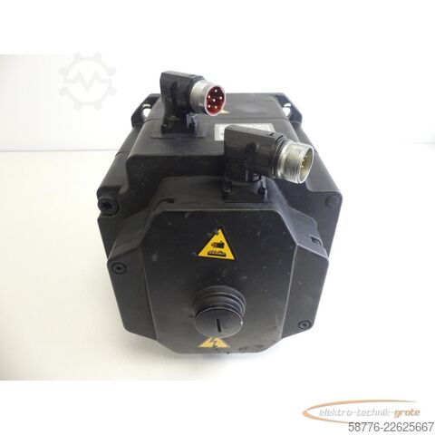 Control unit KUKA 1FK7100-5AZ91-1ZZ9-Z Servomotor SN: YFVN50665142004