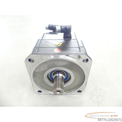 Steuerung KUKA Kuka 1FK7100-5AZ91-1ZZ9-Z Servomotor SN: YFVN50667458011