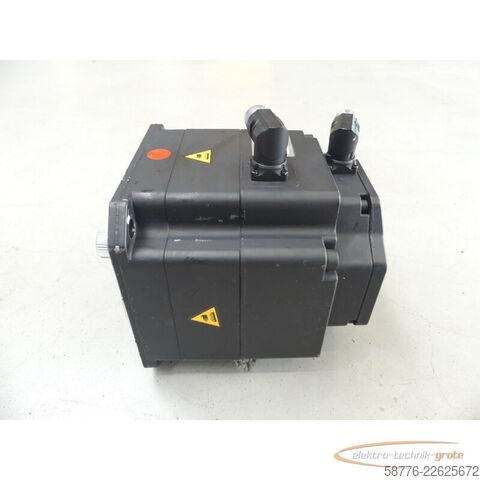 Steuerung KUKA Kuka 1FK7100-5AZ91-1ZZ9-Z Servomotor SN: YFVN50667458011