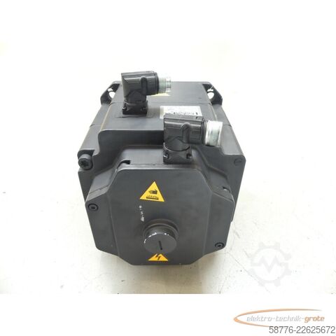 Steuerung KUKA Kuka 1FK7100-5AZ91-1ZZ9-Z Servomotor SN: YFVN50667458011