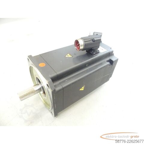Control unit KUKA Kuka 1FK7105-5AY81-1YY3-Z Servomotor SN: YFVD50670459012